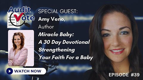 🍼 From Impossible to Miracle: A Story of Faith, Waiting, and Hope