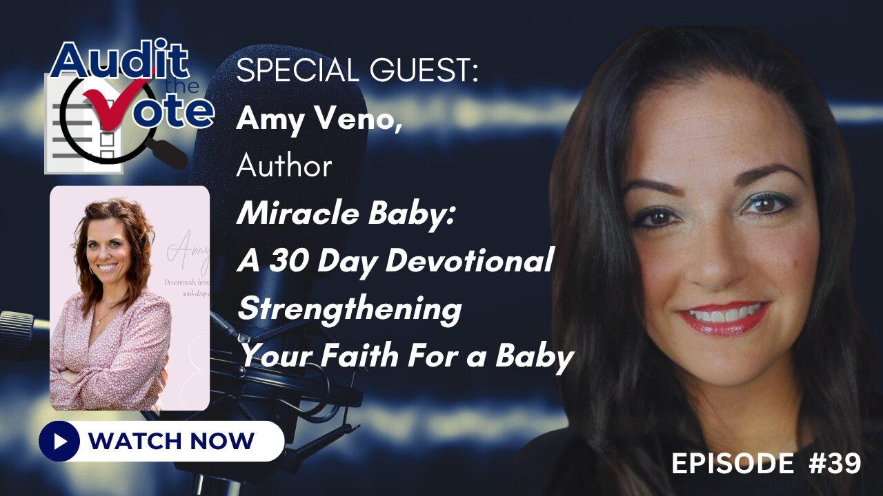 🍼 From Impossible to Miracle: A Story of Faith, Waiting, and Hope