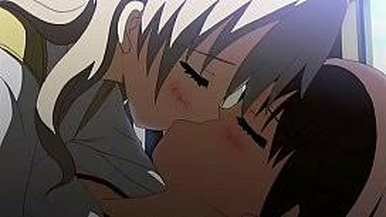 New「AMV」Anime Unbreakable