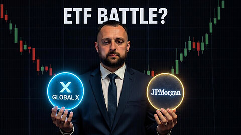 My 6 Month ETF Experiment Is Over… The Results SHOCKED Me