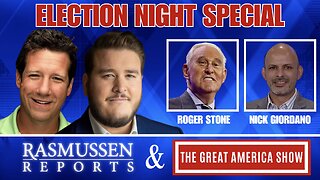 GET IN HERE: What Does Election Day Mean for Republican?