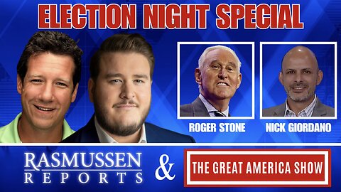 GET IN HERE: What Does Election Day Mean for Republican?