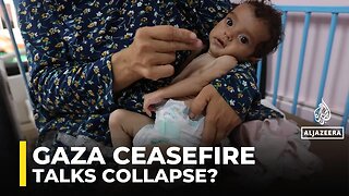 What next after US says ceasefire negotiators coming home?