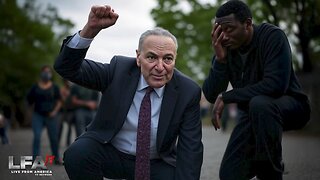 DEMS WON'T LET RACISM DIE