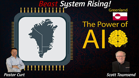 Beast System Rising! | Special Guest Scott Townsend | 1/22/26