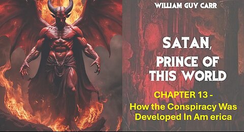 S2 EP174 -- Satan, Prince of This World - Chapter 13