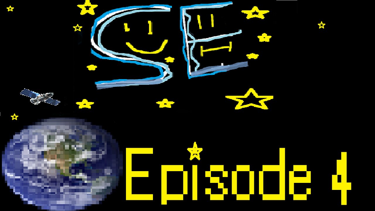 Somethin' Else Episode 4: More Like Collective Shat.