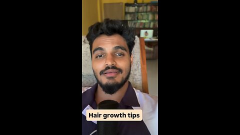 Save your hairs with this tips!
