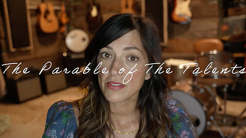 The Parable of The Talents