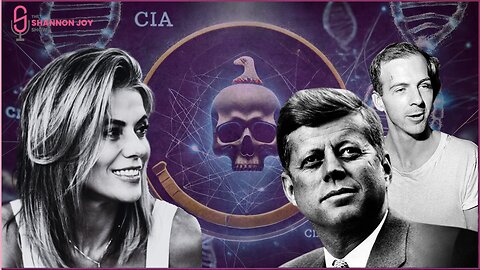 🔥🔥The Kill Shot - Kennedy’s Assassination, Lee Harvey Oswald & The CIA Mission To Weaponize Cancer In A Shot. With Special Guest Commentary From Bonk Da Carnivore!!🔥🔥