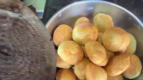 Aunty_Selling_Most_Hygienic_Kachori😍_#indianstreetfood_#nagpur