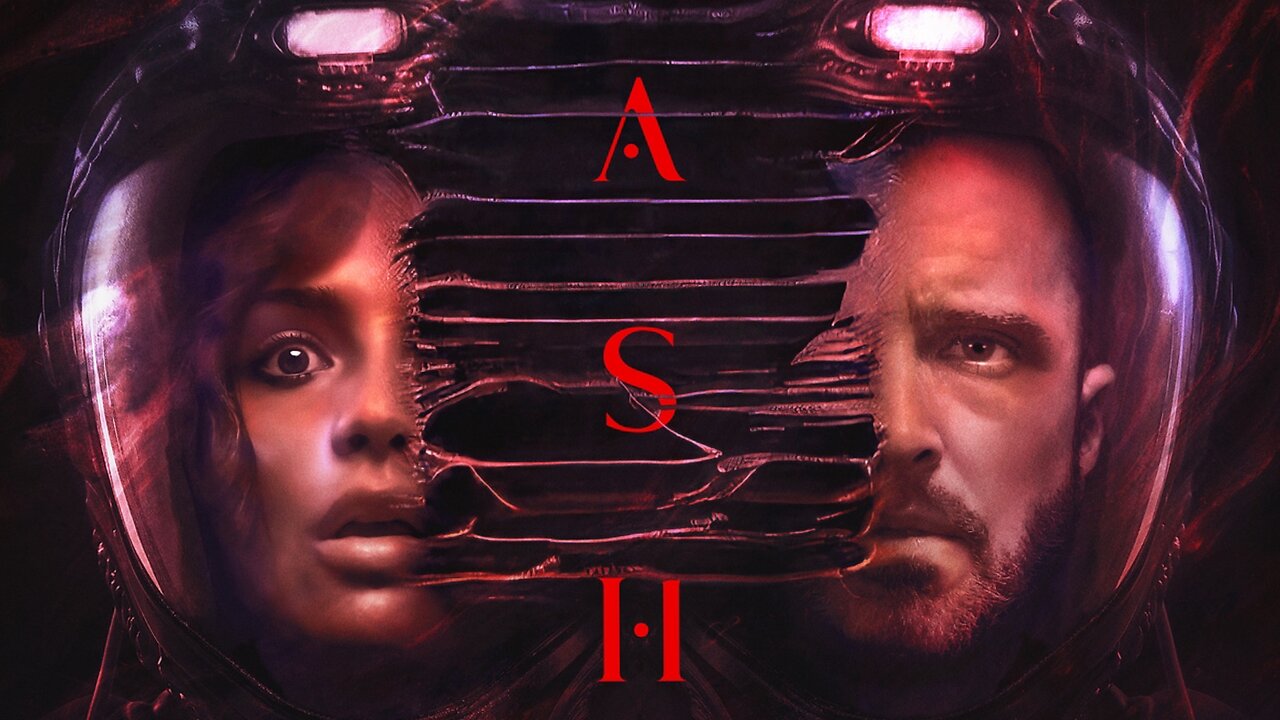 ASH - This Is How You Horror