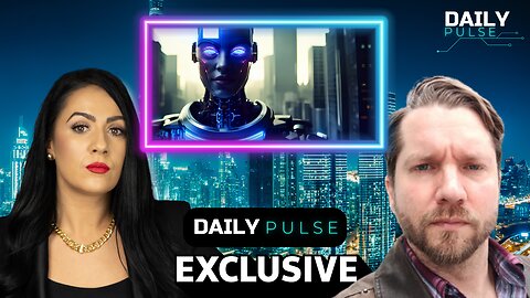 Meta’s AI Nightmare: Chatbots Lure Kids into Explicit Role-Play | Daily Pulse Ep 15