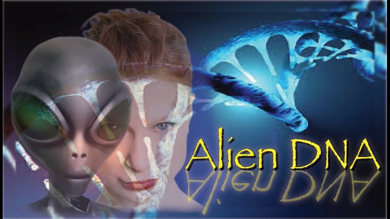 Alien DNA - Revisited
