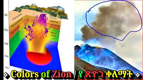 Italy: Meloni Just Hosted Black Mussolini – And One of World's Super Volcanoes is Awakening