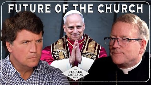 Bishop Barron on the New Pope, the Foolishness of Atheism, and Why Young Men Are Turning to Christ