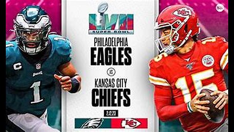 Eagles Dominate Chiefs 40–22 to Win Super Bowl LIX | Full Game Highlights