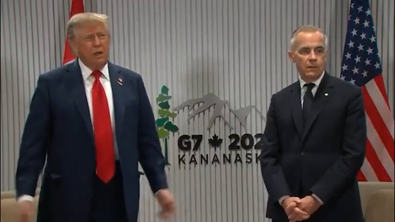 Trump On Targeting Sanctuary Cities