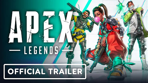 Apex Legends - Breakout - Official Gameplay Trailer