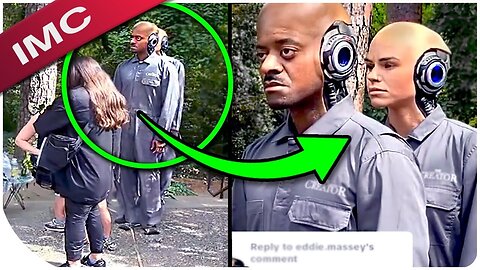 "Unnerving 'No Way' Videos That Will Haunt Your Dreams - A Must-Watch For Thrill Seekers"