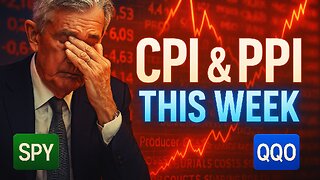This Week’s Inflation Reports Could Make or Break Your Portfolio