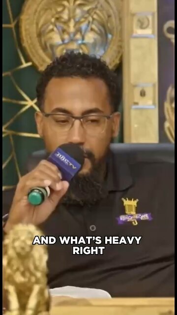 The American Black Would Unite His Brethren, Latinos and Native Americans, As the Israelite!