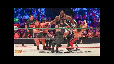 FULL MATCH La Copa Bardahl Triplemanía XXXIII highlights