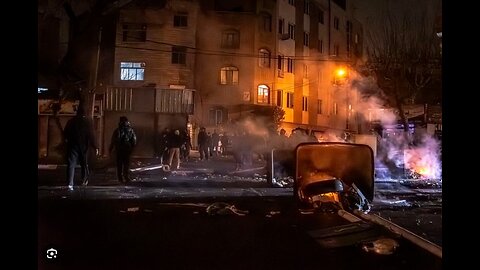 Starlink Free in Iran as Regime Cuts Communications