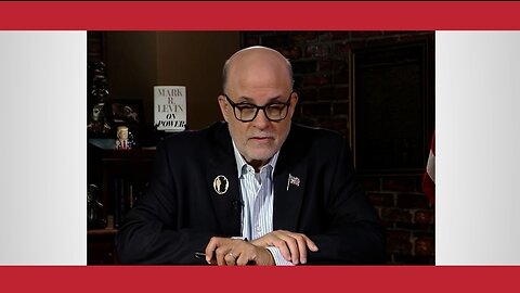 Democrats Are Authoritarians, Saturday on Life, Liberty and Levin