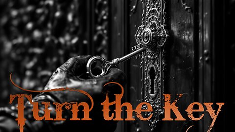 Turn the Key [Country Music Mix / Lyric Video]