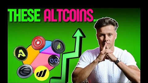 This Altcoin Narrative Is The Best For Picking Winners In This Crypto Bull Market!