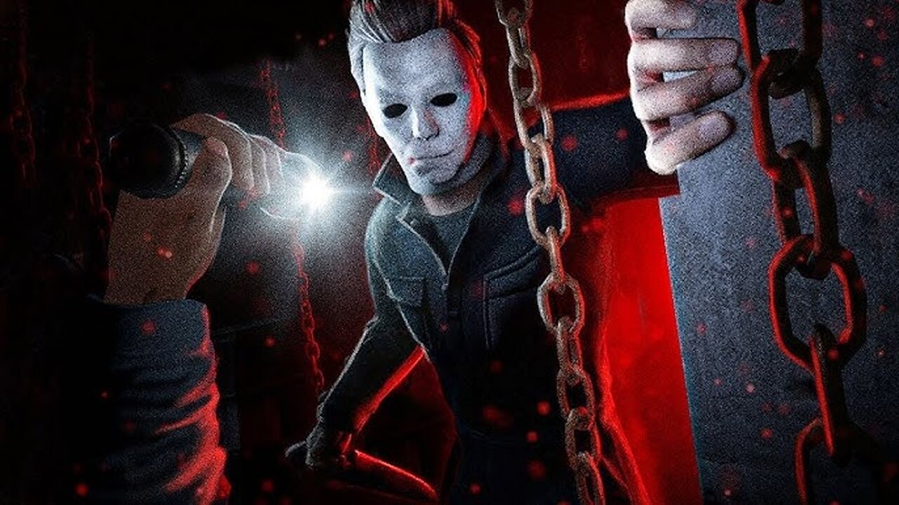 FORTNITE HAS HORROR GAMES??