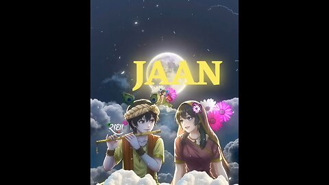 Radha Krishna editz