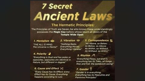 BASED ON THE 7 ANCIENT DEMONIC FREQUENCIES THAT ELEVATE THE EGO'S OF NARCISSISTS, SOCIOPATHS, & PSYCOPATHS - King Street News