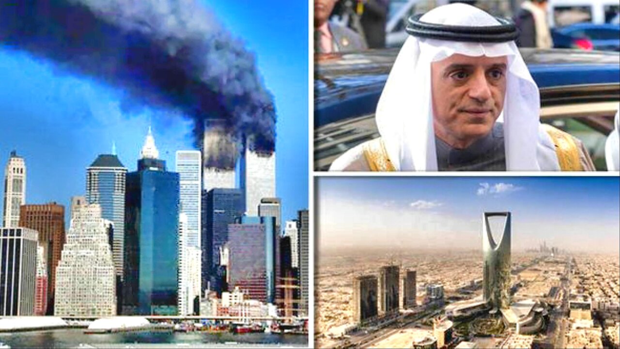 Judge Allows 9/11 Victims' Families to Sue Saudi Arabia | Ethiopian New Year: Judgment Day Coming