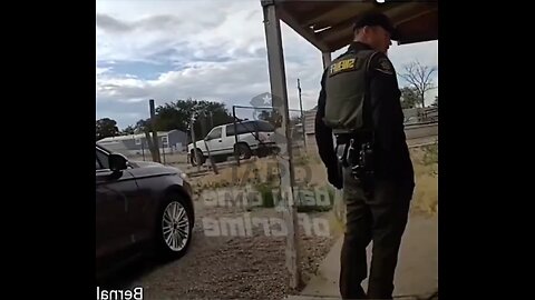She Crashes Into 3 Cars Then Runs Home to Mama #cops #police #bodycam #japd