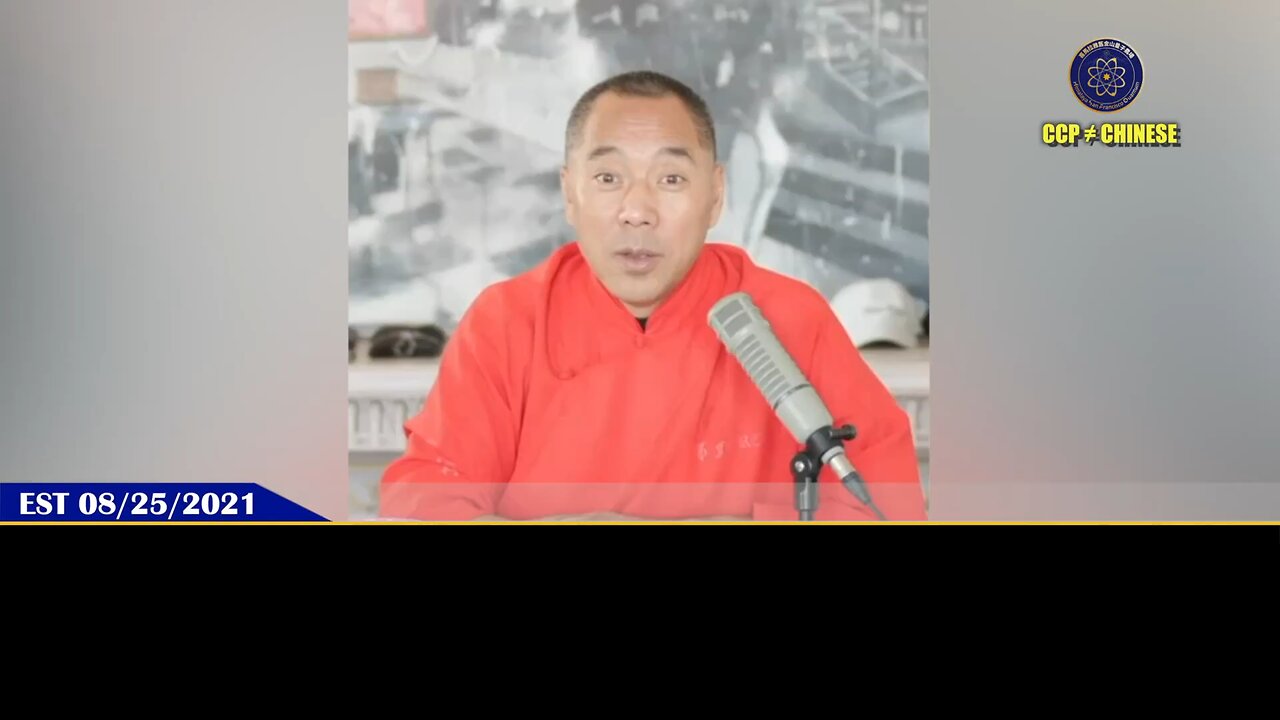 没有黑暗时刻的到来，哪有我们爆料革命、新中国联邦的生存价值？