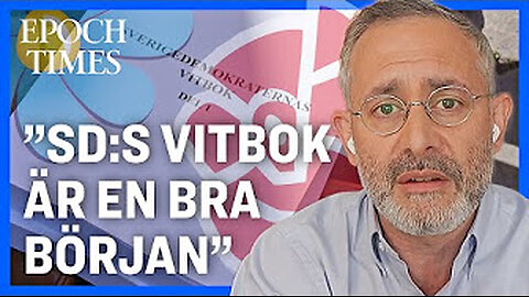 Vitbok & (S)historia.
