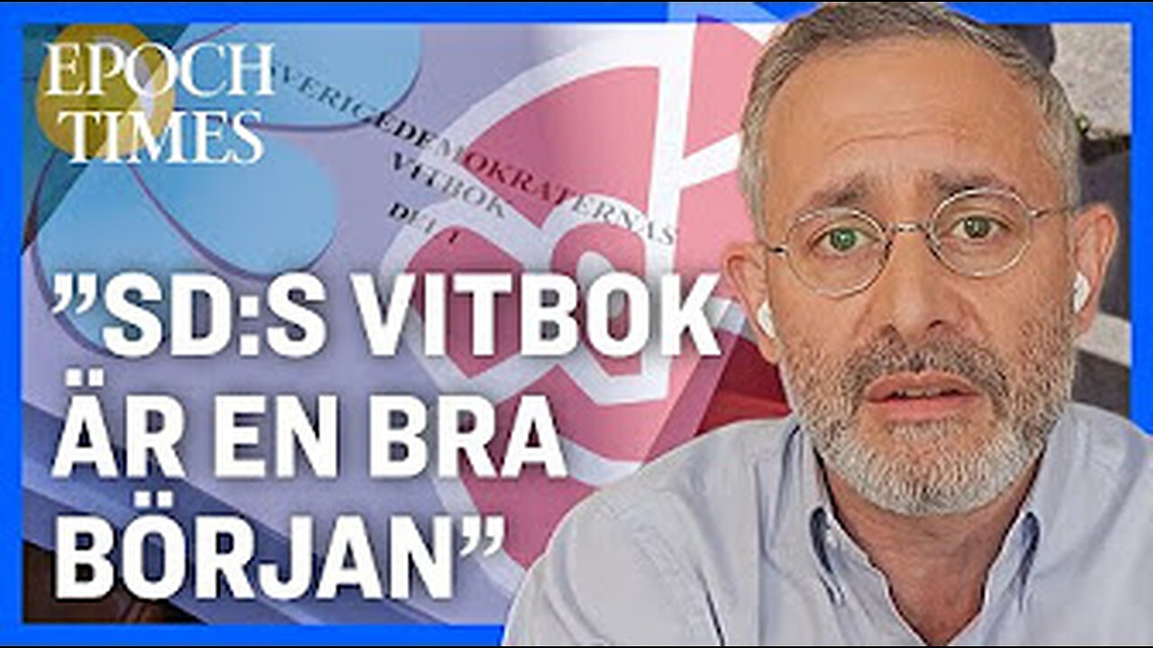 Vitbok & (S)historia.