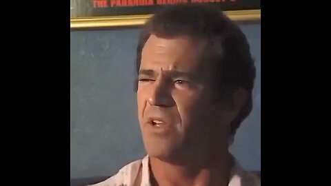 Mel Gibson On Hollywood