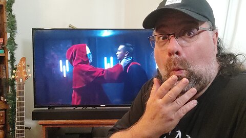 TWENTY ONE PILOTS | The Contract | Special Reaction Request