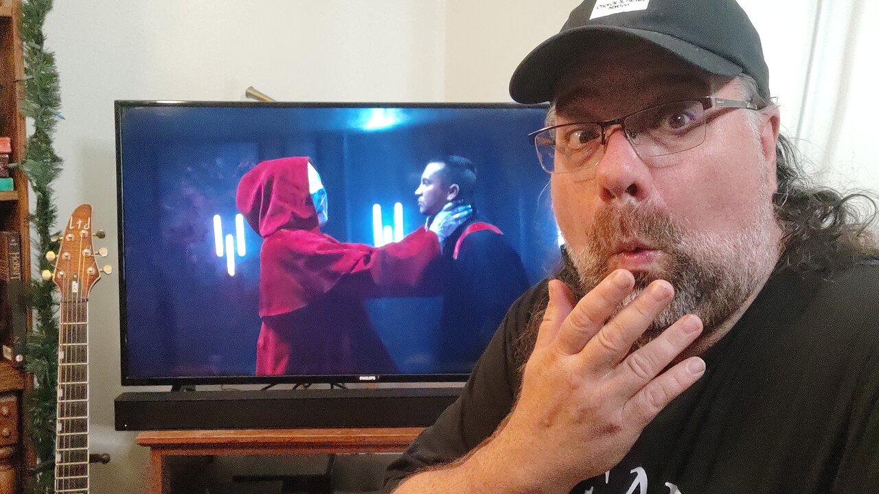 TWENTY ONE PILOTS | The Contract | Special Reaction Request