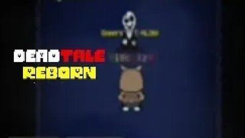 Deadtale Reborn Como desbloquear a Gaster | FIN DE LA INVESTIGACIÓN