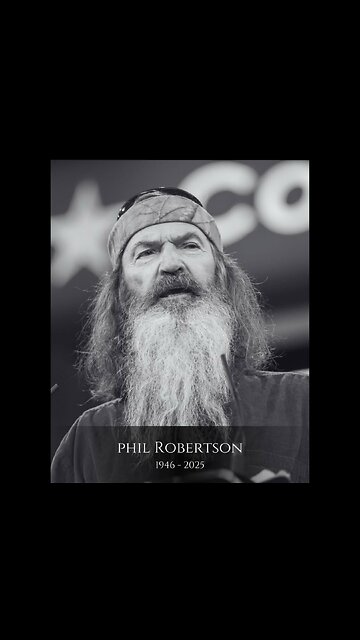 Phil Robertson
