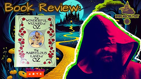 The Alchemy of Oz: Baum's Occult Symbols