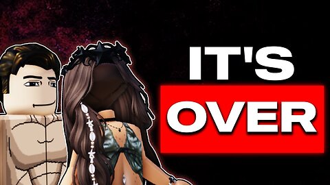 The Girl Who Ruined The Untitled Boxing Game Community...