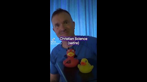 S.!i.S. Episode 4 - CHRISTIAN SCIENCE