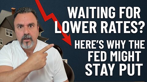 Recession Fears Fade & Inflation Cools: Will the FED Finally Act?