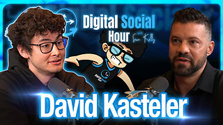 How Stem Cells Fixed My Knee – A Game-Changer in Health | David Kasteler