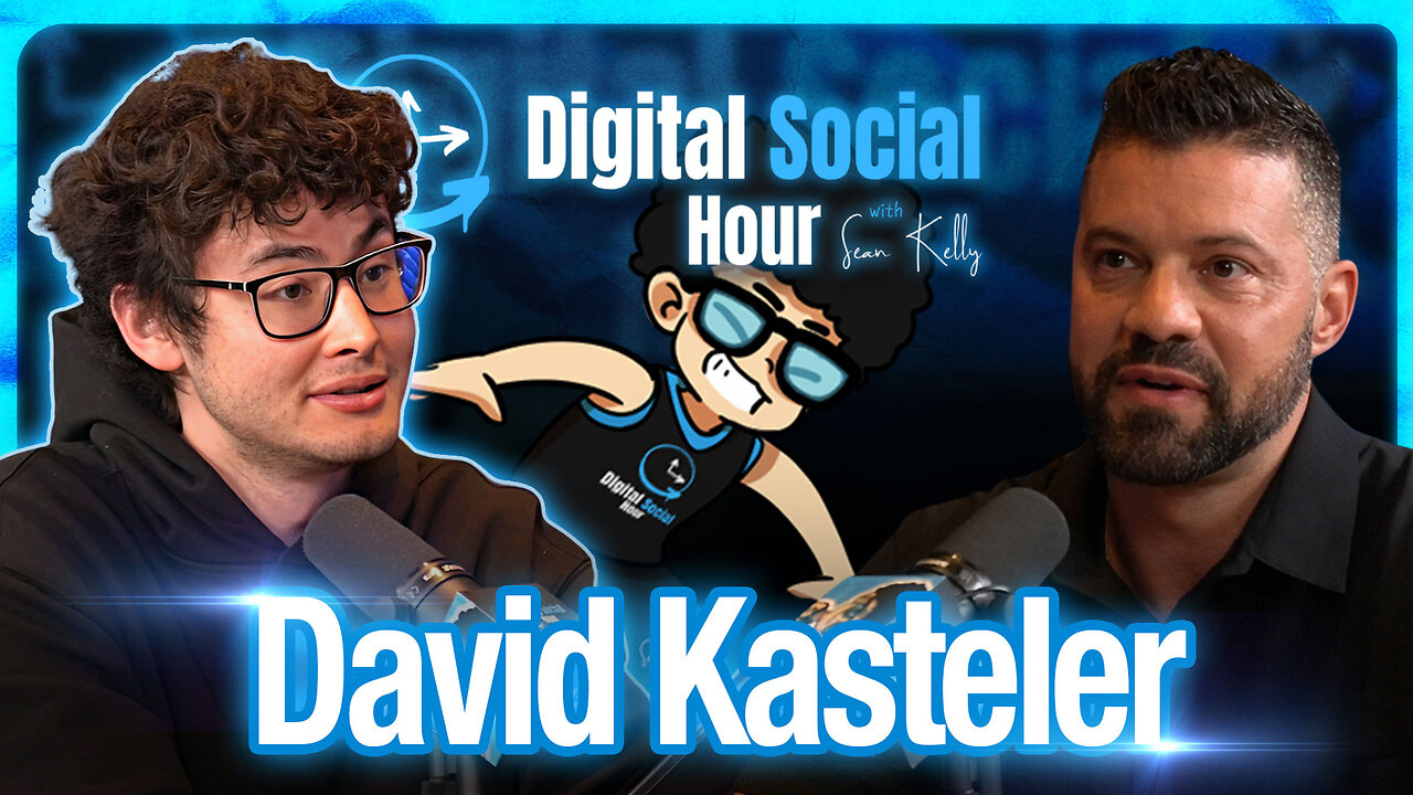 How Stem Cells Fixed My Knee – A Game-Changer in Health | David Kasteler
